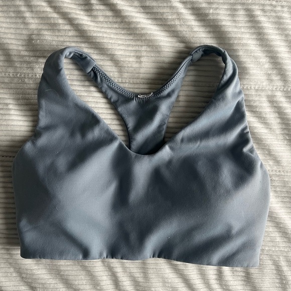 Lululemon Racerback Bra - Picture 1 of 3